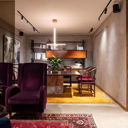 Hotel Vico Milano Zewnętrze zdjęcie