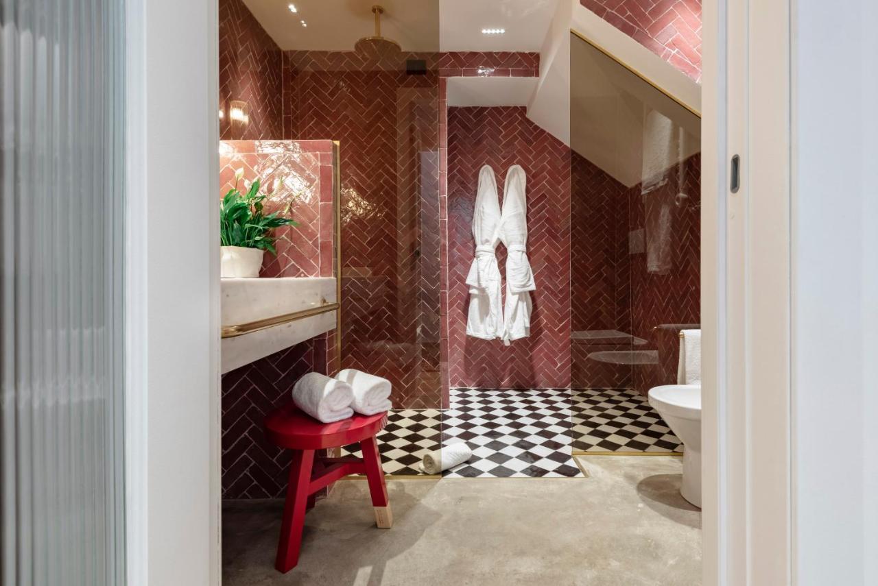 Hotel Vico Milano Zewnętrze zdjęcie
