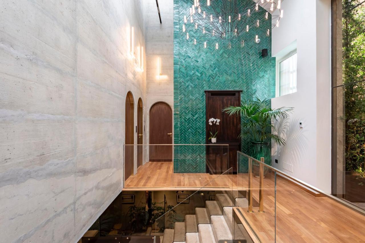 Hotel Vico Milano Zewnętrze zdjęcie