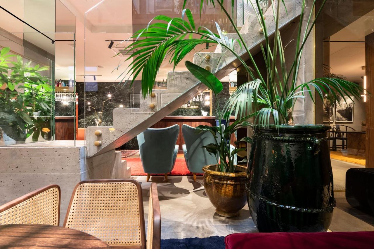 Hotel Vico Milano Zewnętrze zdjęcie