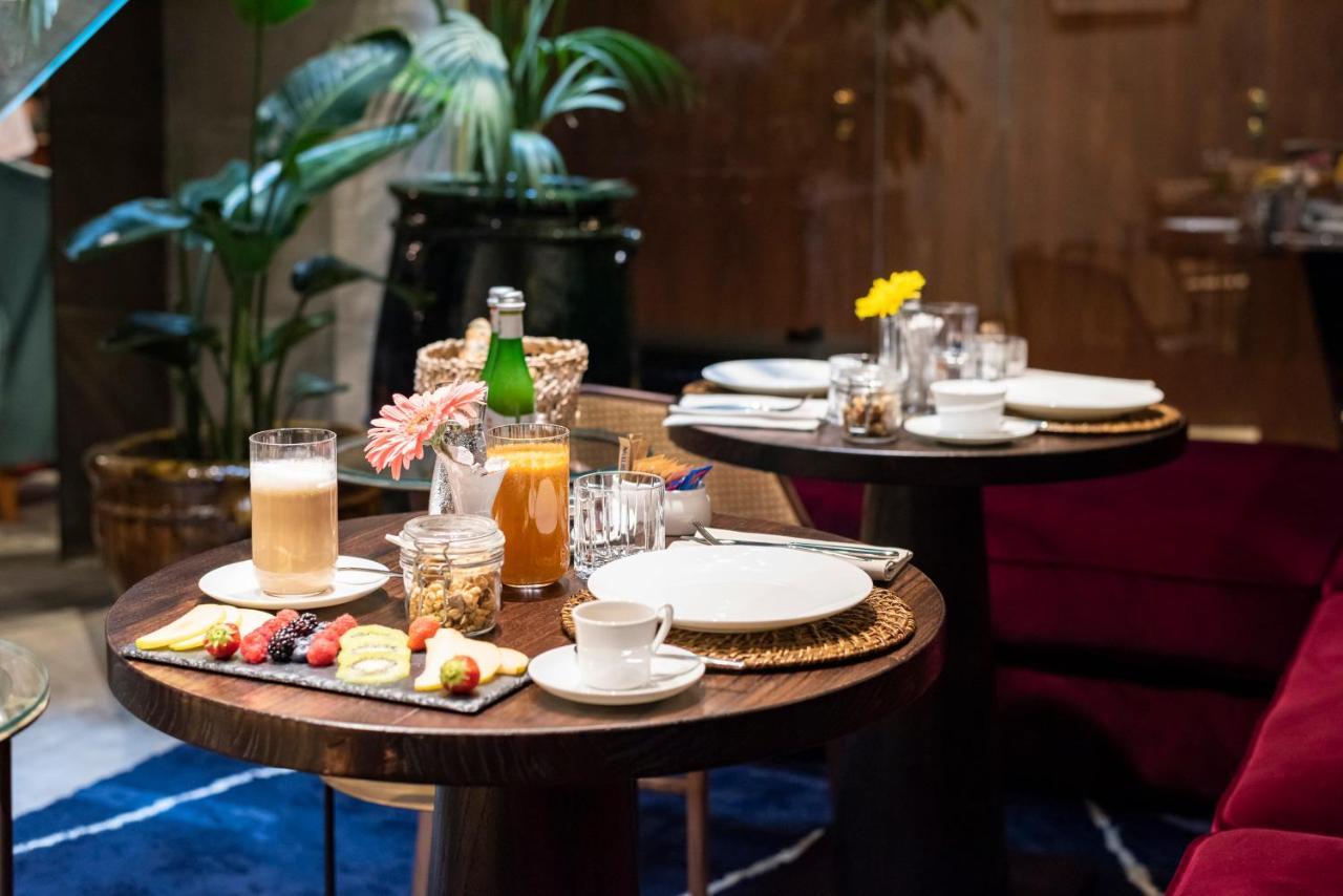 Hotel Vico Milano Zewnętrze zdjęcie