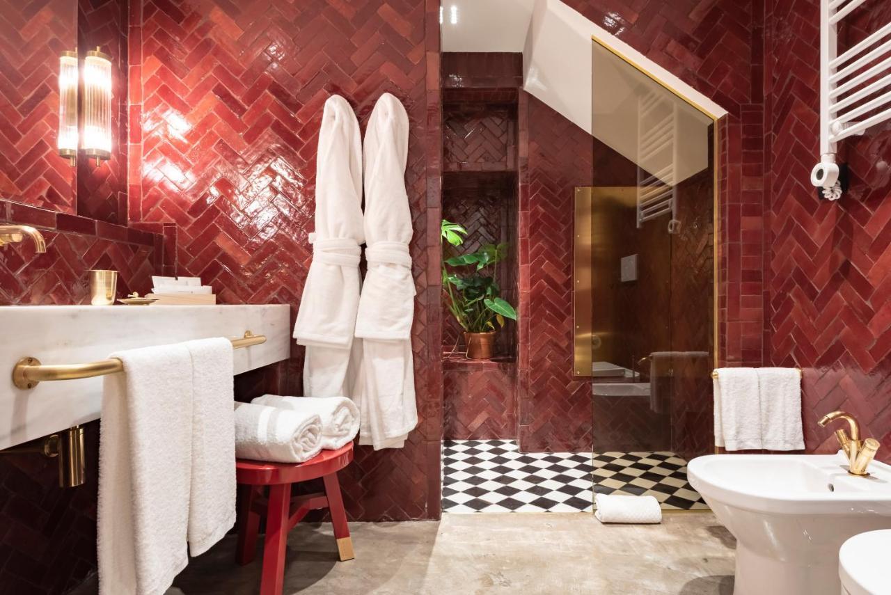Hotel Vico Milano Zewnętrze zdjęcie