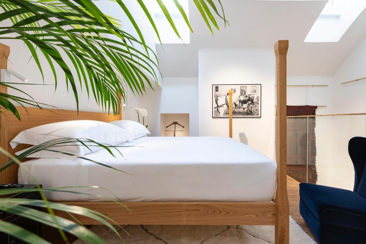 Hotel Vico Milano Zewnętrze zdjęcie