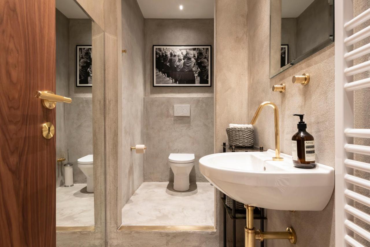 Hotel Vico Milano Zewnętrze zdjęcie