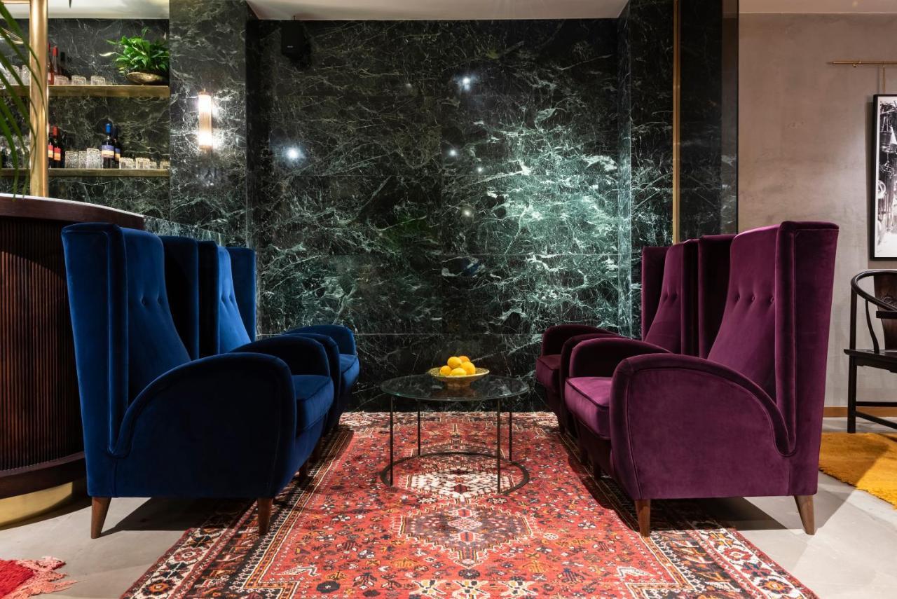 Hotel Vico Milano Zewnętrze zdjęcie