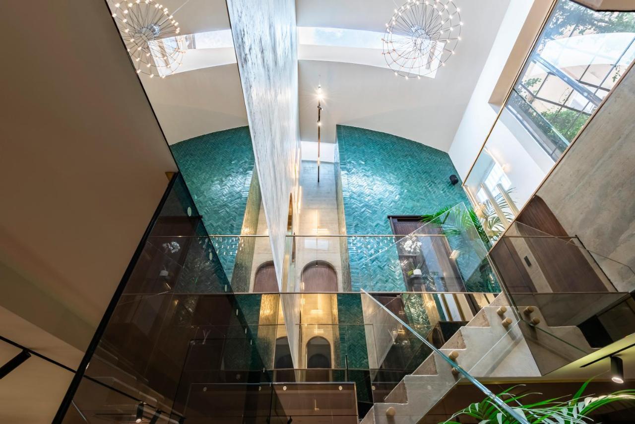 Hotel Vico Milano Zewnętrze zdjęcie