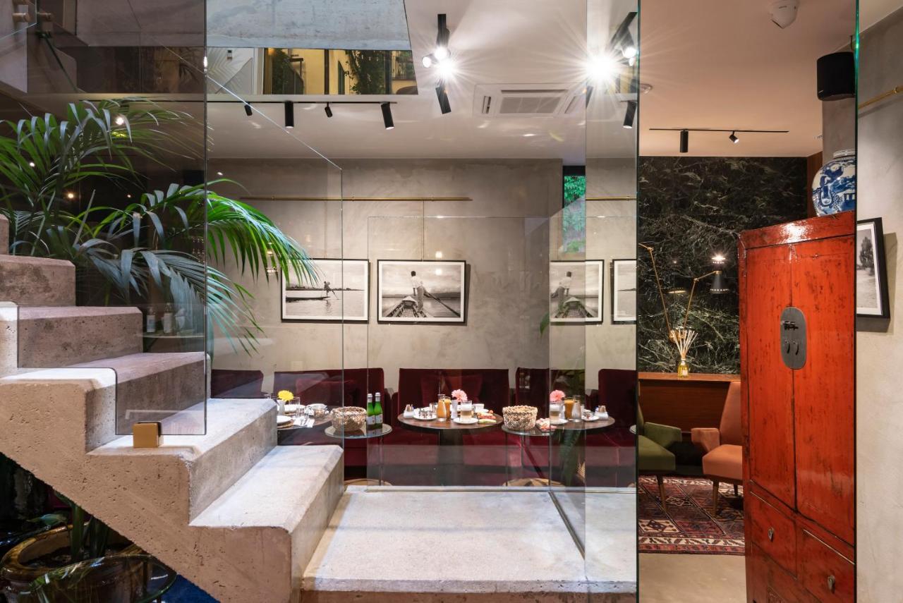 Hotel Vico Milano Zewnętrze zdjęcie