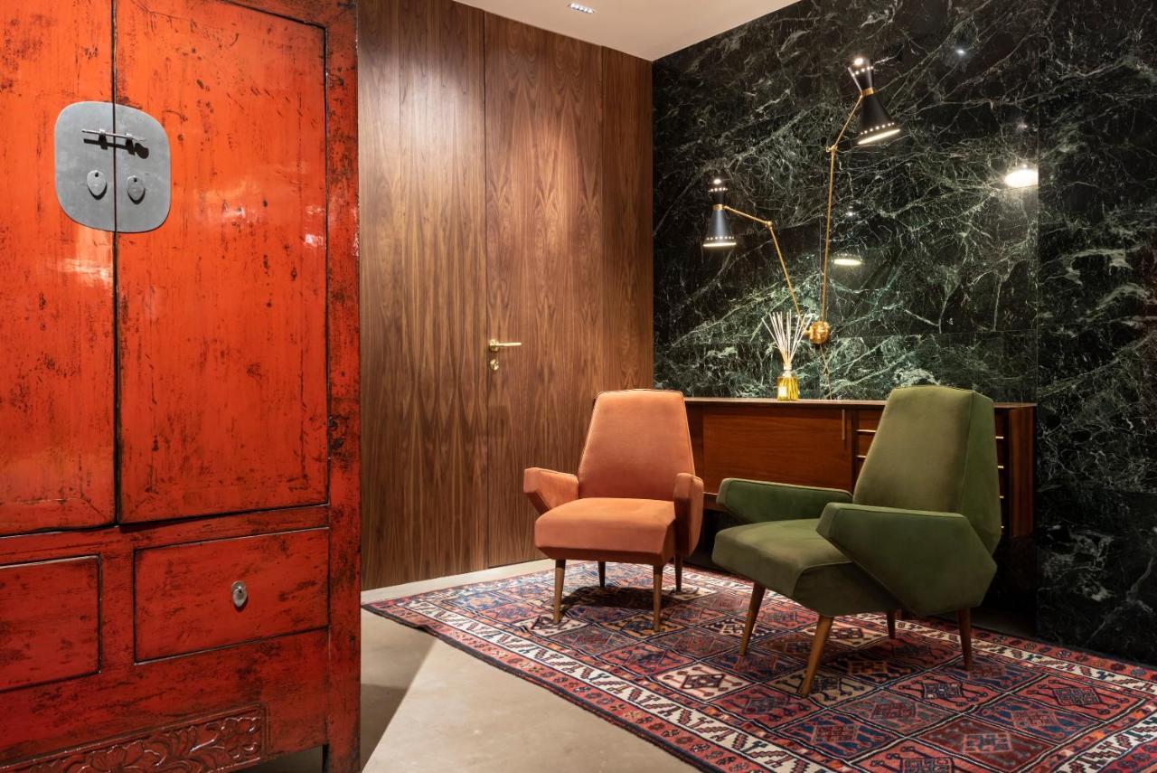 Hotel Vico Milano Zewnętrze zdjęcie