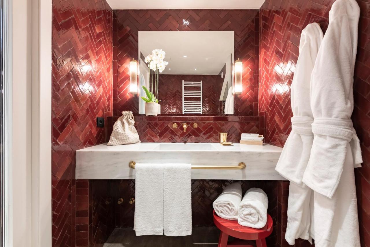 Hotel Vico Milano Zewnętrze zdjęcie