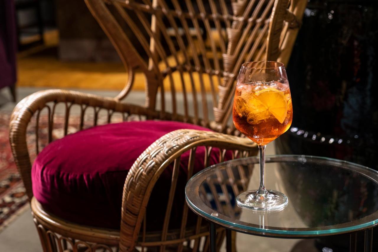 Hotel Vico Milano Zewnętrze zdjęcie