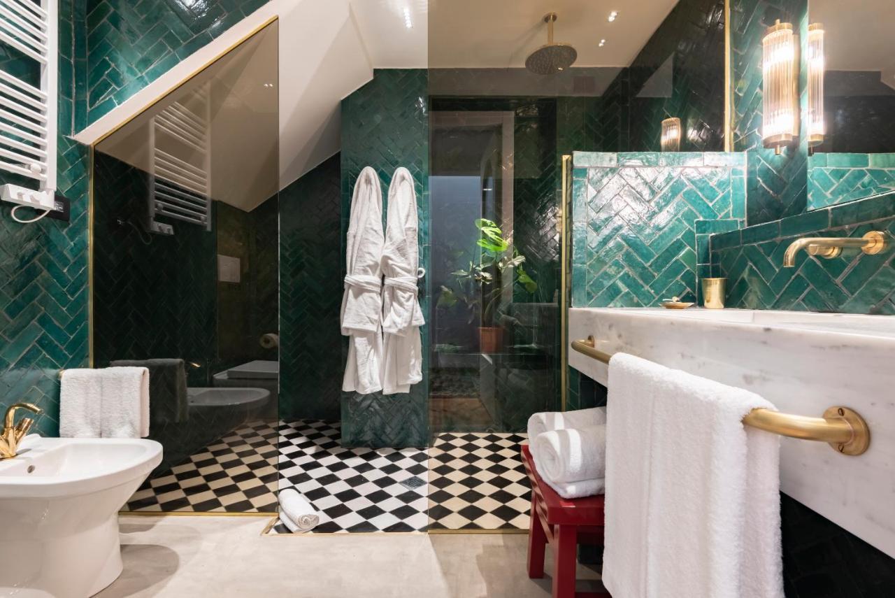 Hotel Vico Milano Zewnętrze zdjęcie