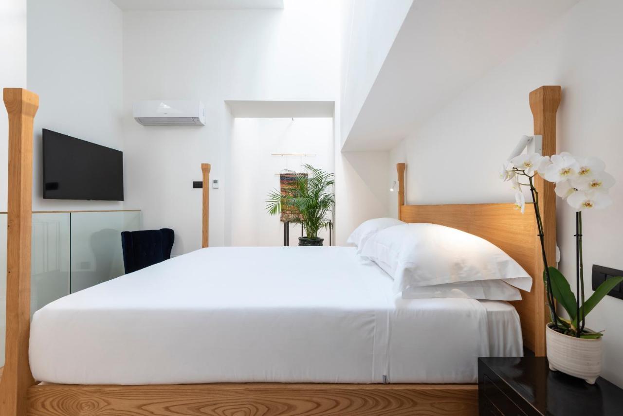 Hotel Vico Milano Zewnętrze zdjęcie