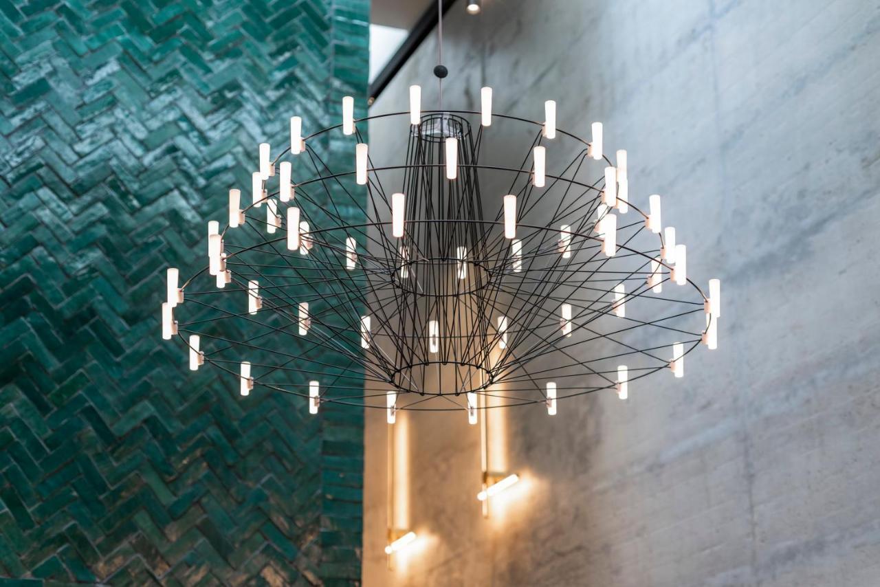 Hotel Vico Milano Zewnętrze zdjęcie