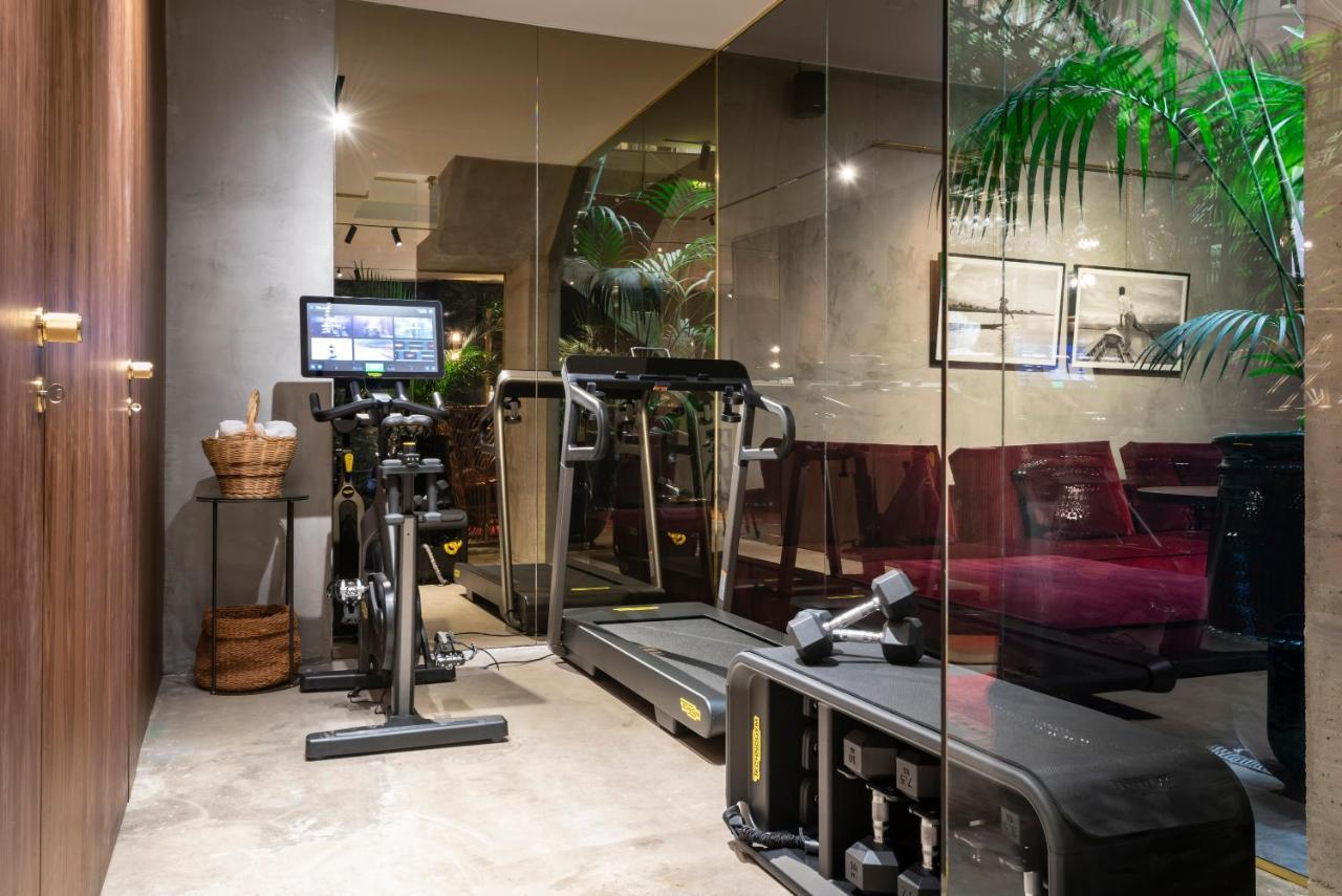 Hotel Vico Milano Zewnętrze zdjęcie