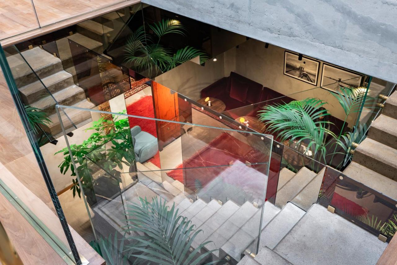 Hotel Vico Milano Zewnętrze zdjęcie