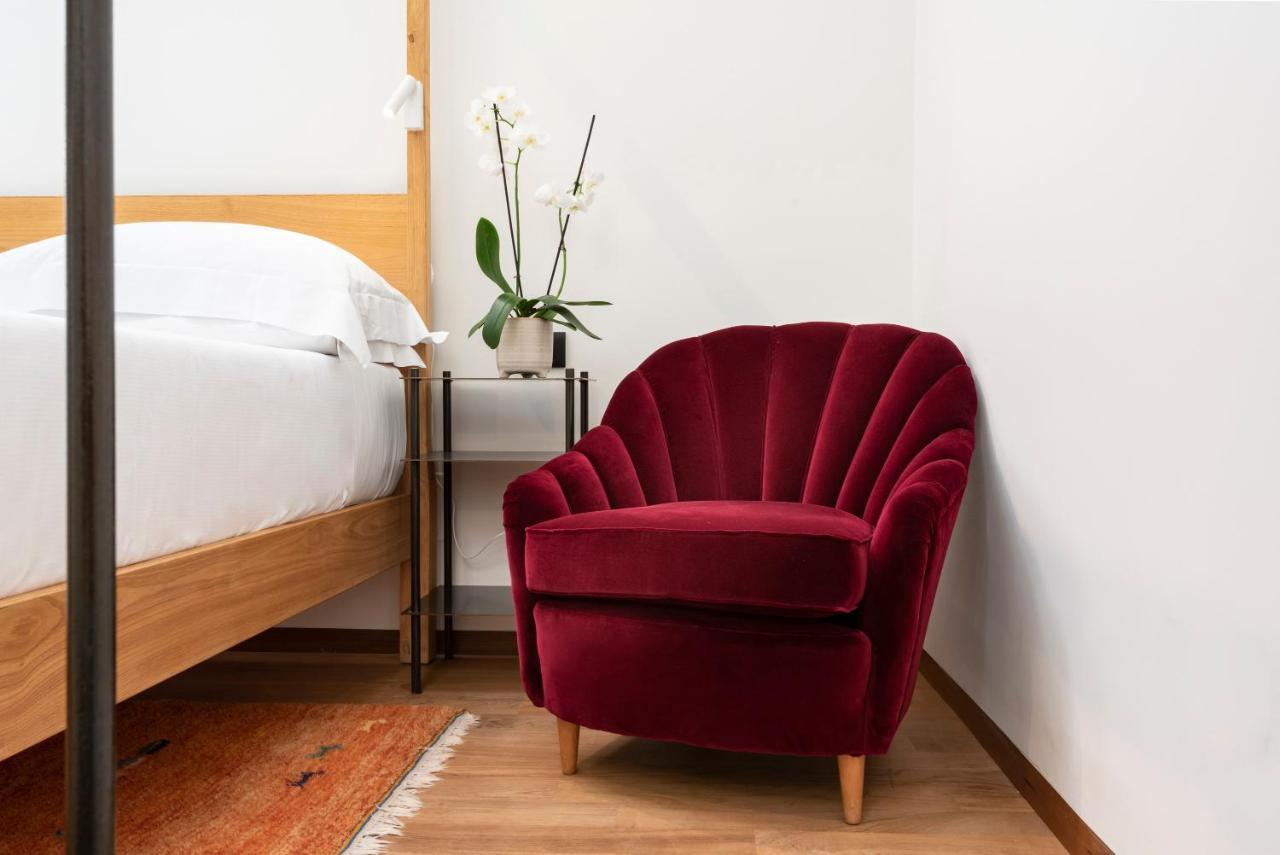 Hotel Vico Milano Zewnętrze zdjęcie