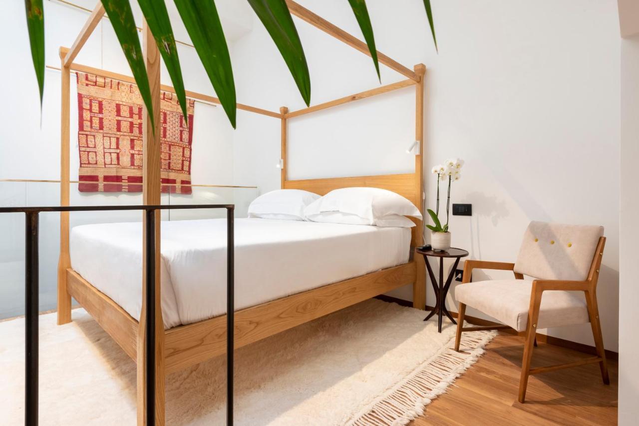 Hotel Vico Milano Zewnętrze zdjęcie