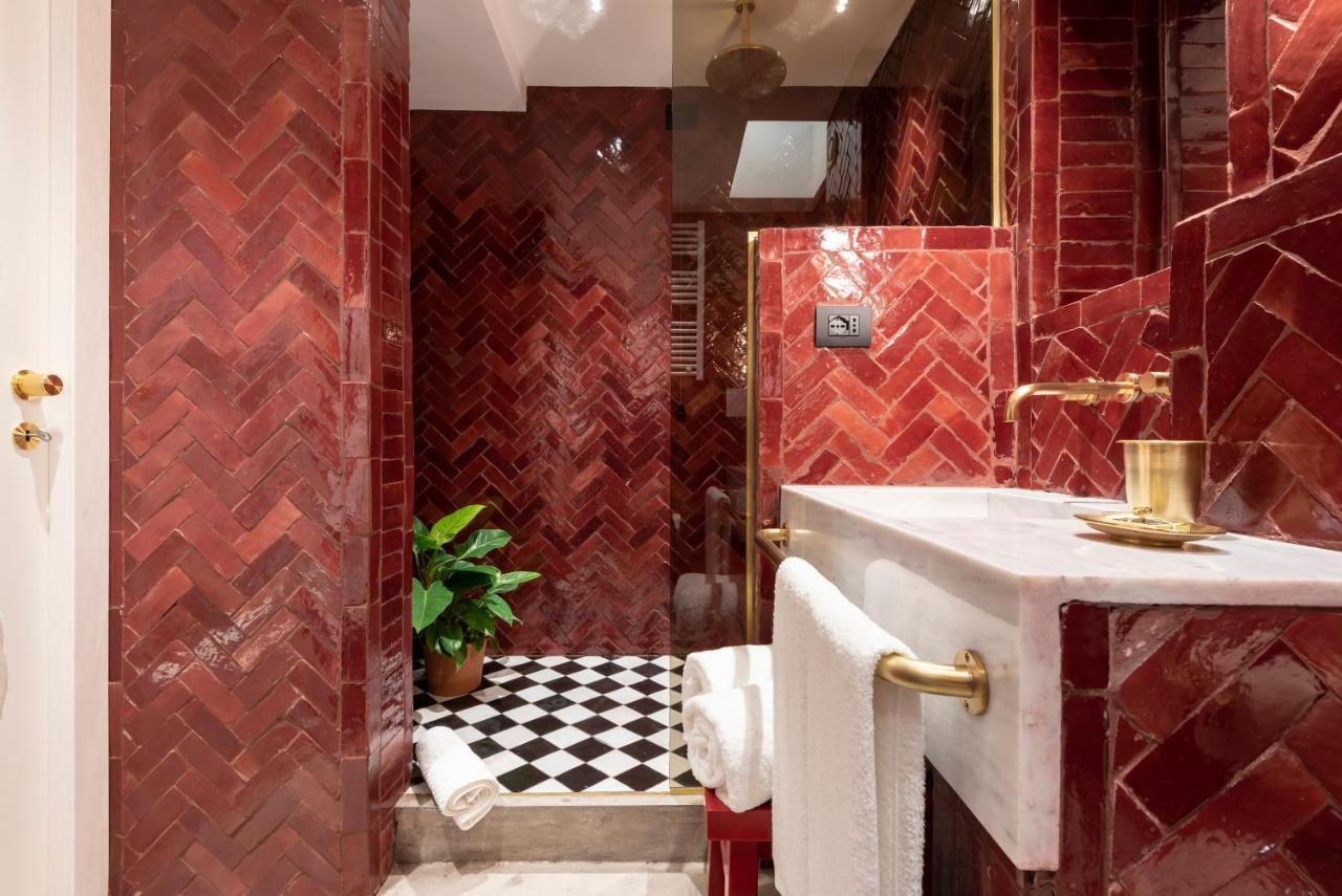Hotel Vico Milano Zewnętrze zdjęcie