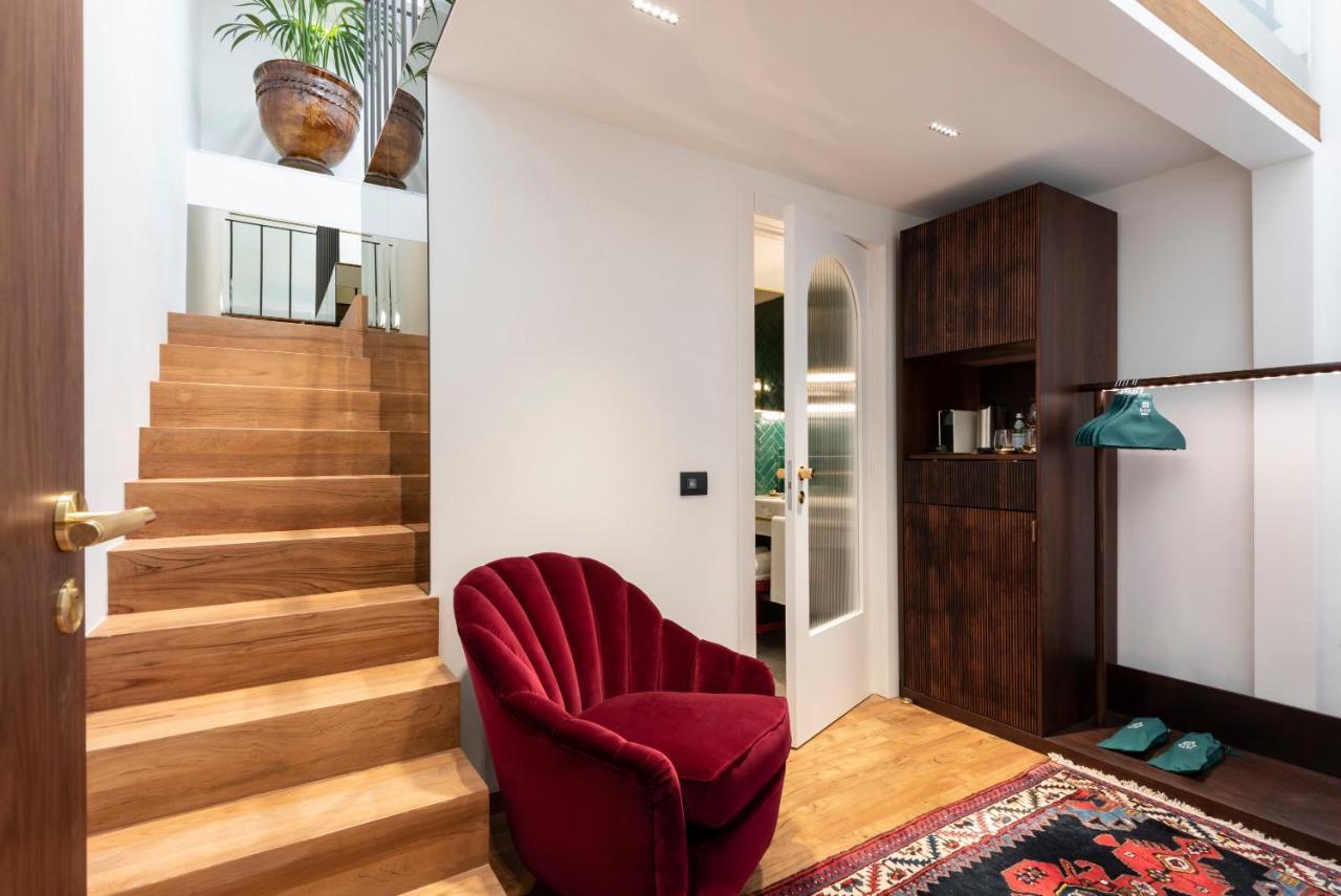 Hotel Vico Milano Zewnętrze zdjęcie