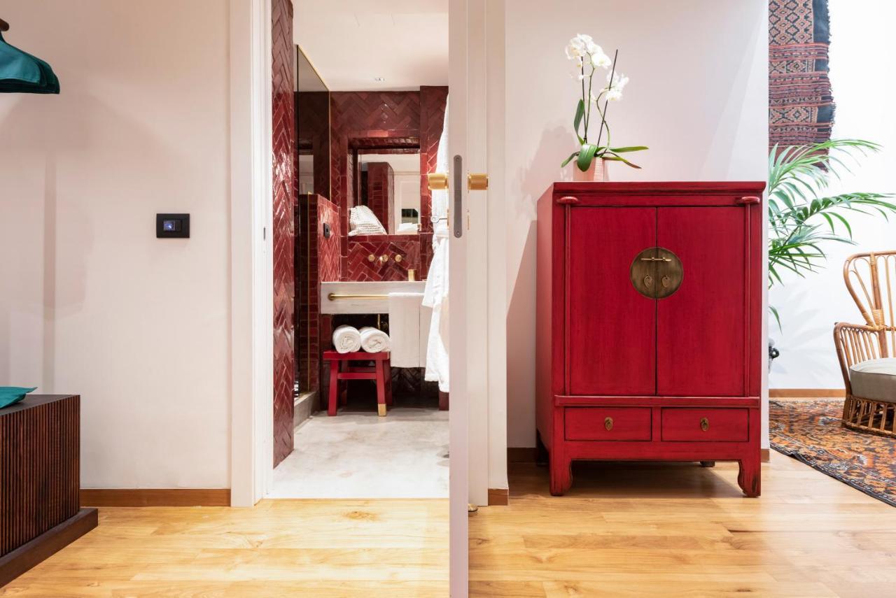Hotel Vico Milano Zewnętrze zdjęcie