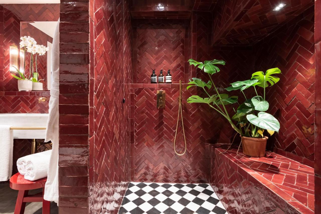 Hotel Vico Milano Zewnętrze zdjęcie