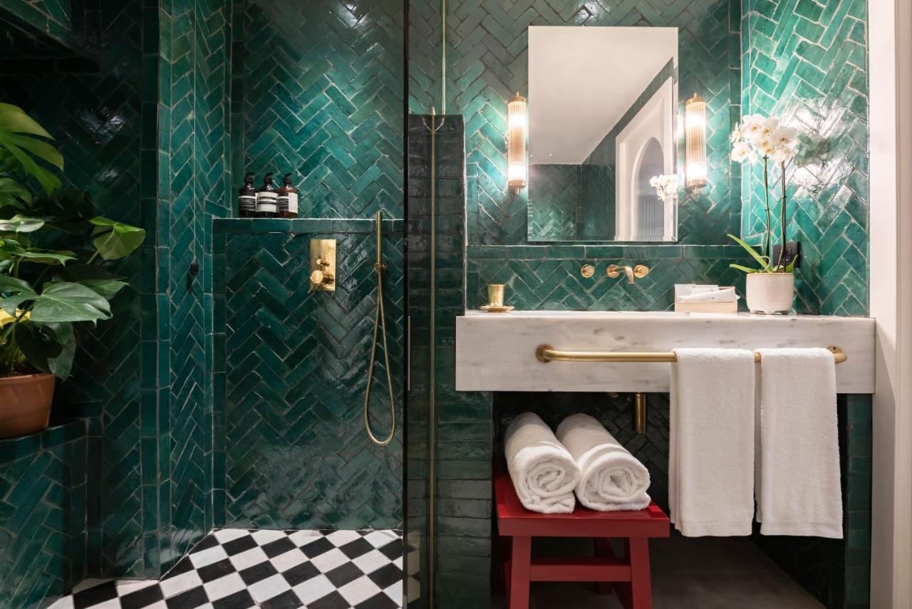 Hotel Vico Milano Zewnętrze zdjęcie