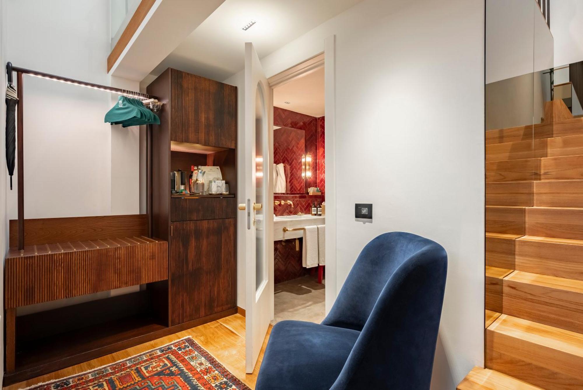 Hotel Vico Milano Zewnętrze zdjęcie