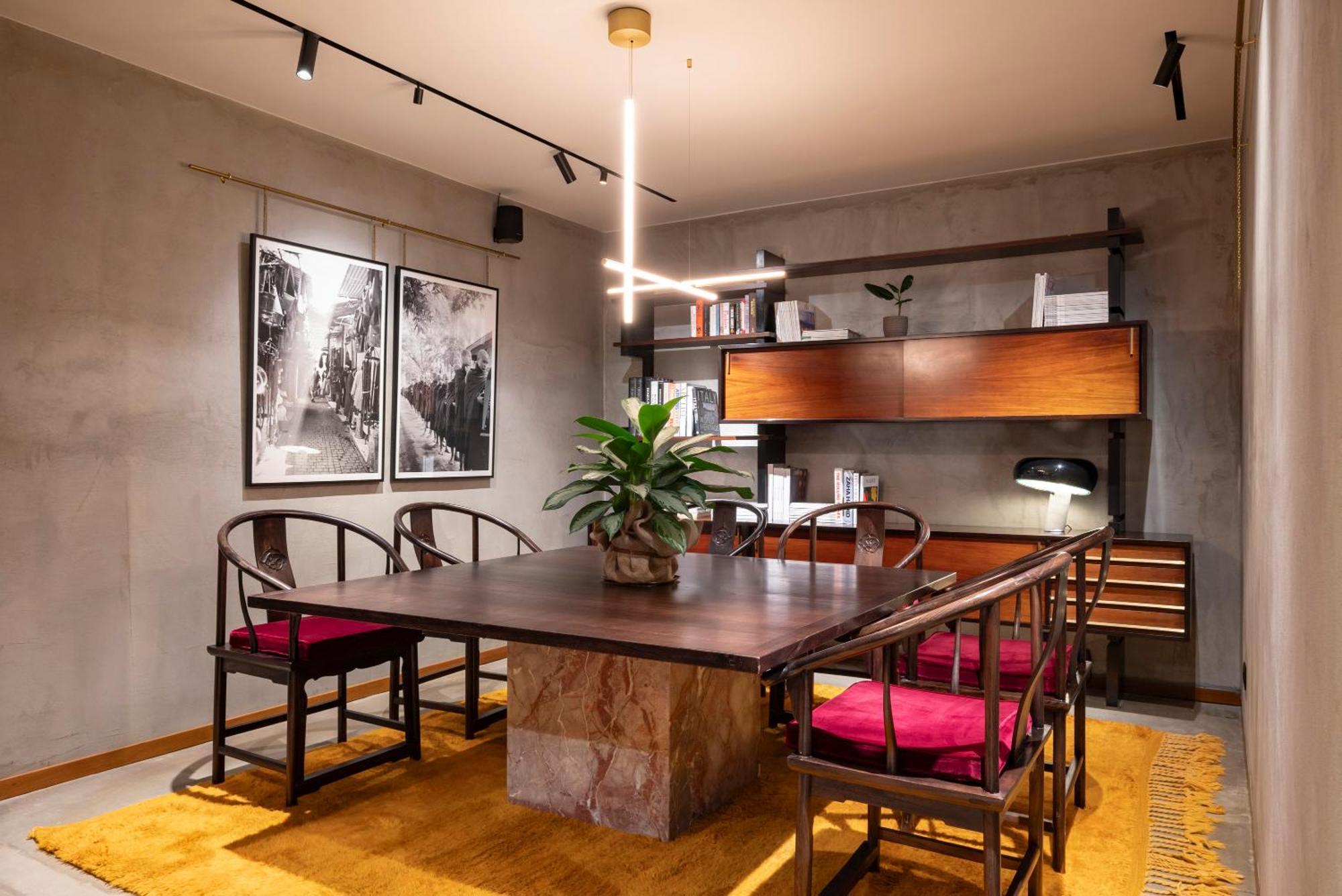 Hotel Vico Milano Zewnętrze zdjęcie