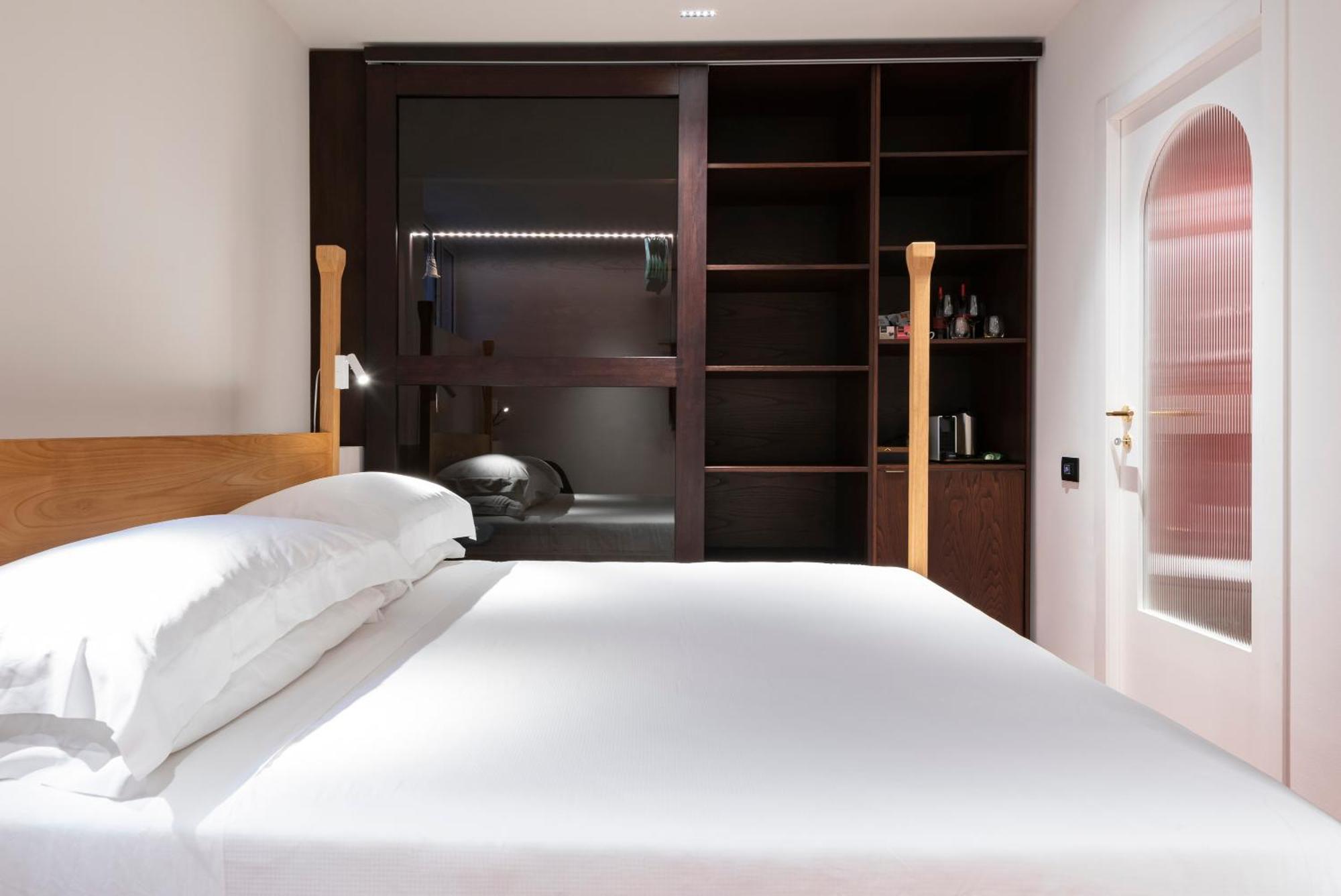 Hotel Vico Milano Pokój zdjęcie