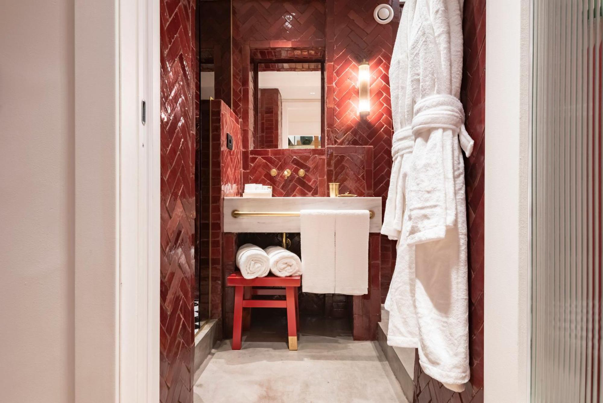 Hotel Vico Milano Pokój zdjęcie