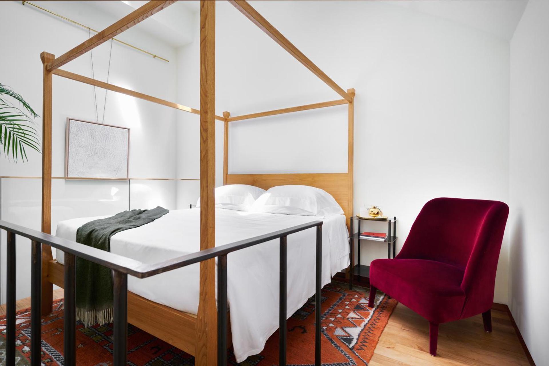 Hotel Vico Milano Zewnętrze zdjęcie